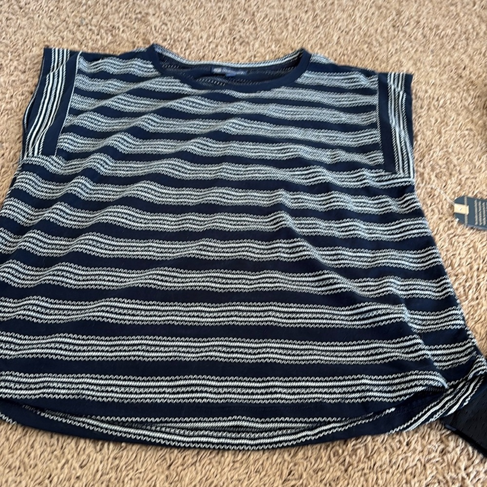 Summer shirt